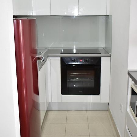Apartment Tino Zagrzeb Zewnętrze zdjęcie