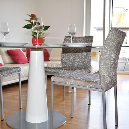 Apartment Tino Zagrzeb Zewnętrze zdjęcie