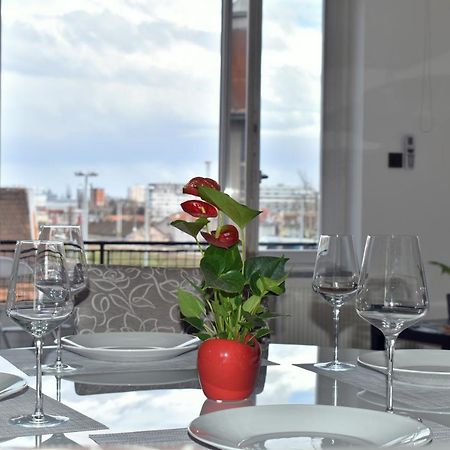Apartment Tino Zagrzeb Zewnętrze zdjęcie